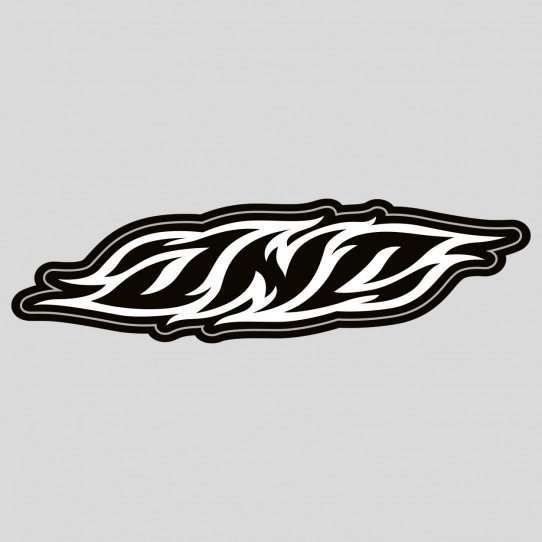 Stickers one industries