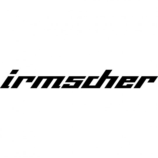 Stickers opel irmscher
