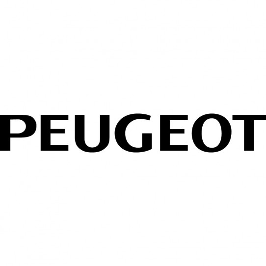 Stickers peugeot