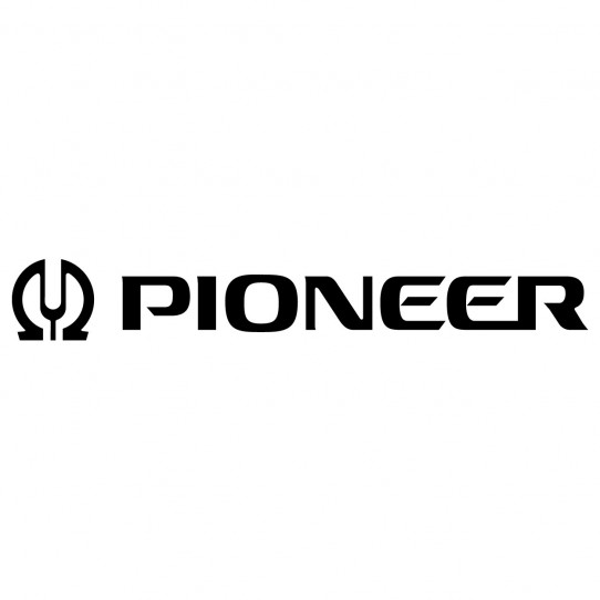 Stickers pioneer