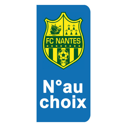 Lots autocollants, stickers au plus près des bleus 2022 - Collection