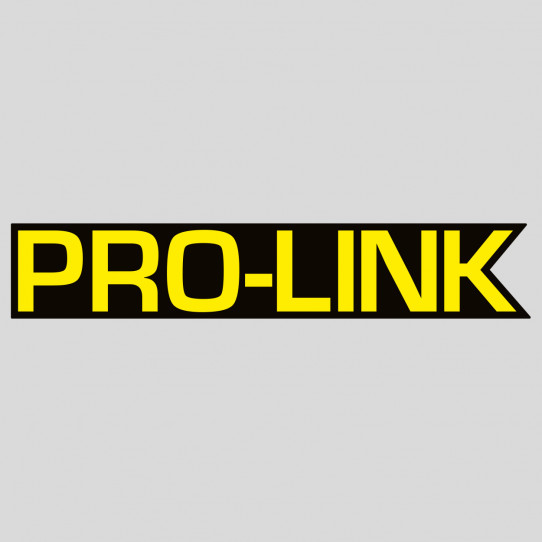 Stickers pro-link