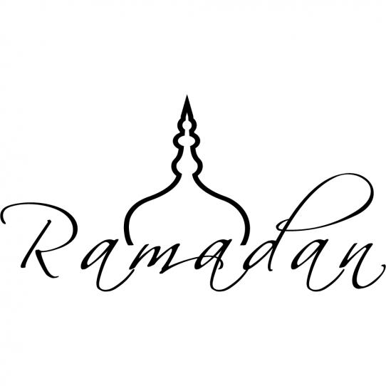 Stickers ramadan