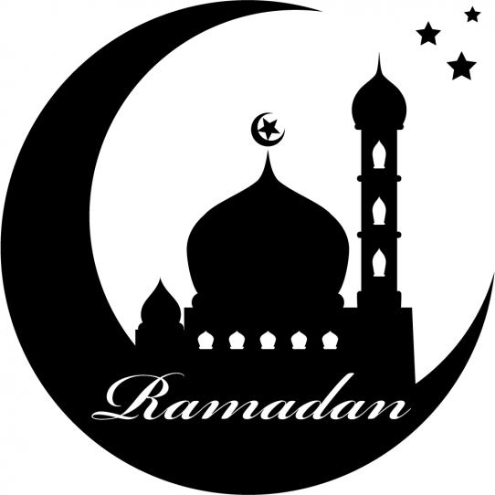 Stickers ramadan