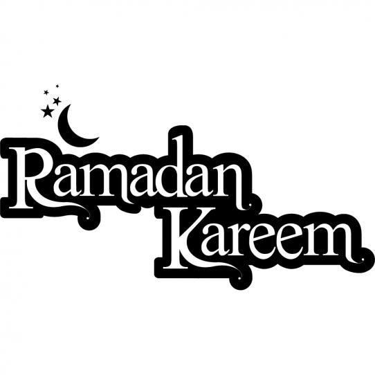 Stickers ramadan