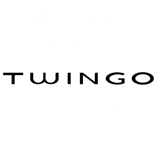 Stickers renault twingo