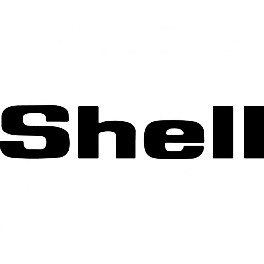 Stickers shell
