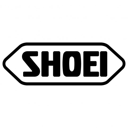 Stickers shoei