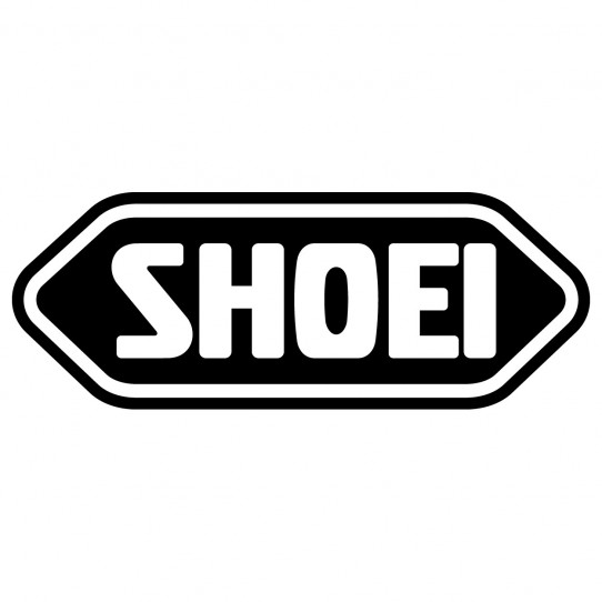 Stickers shoei