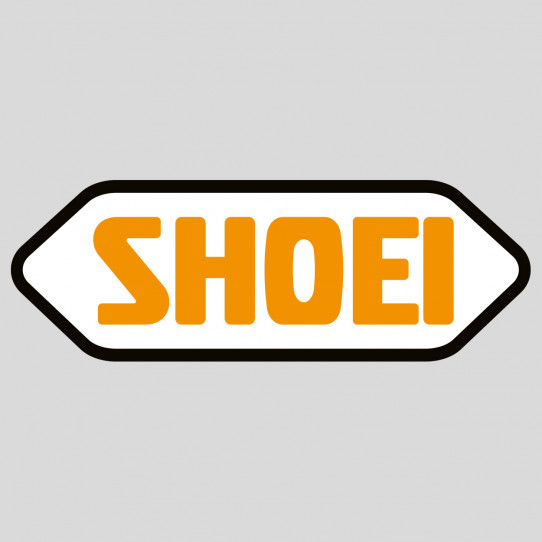 Stickers shoei