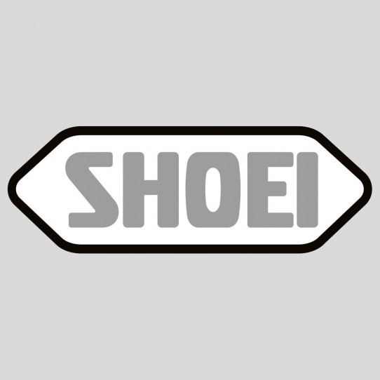 Stickers shoei