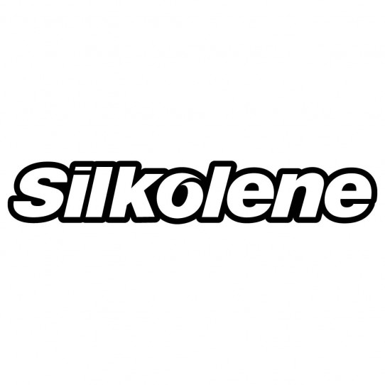Stickers silkolene