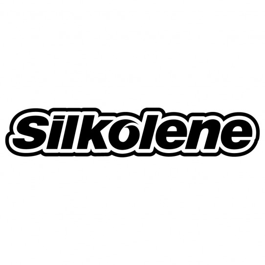 Stickers silkolene