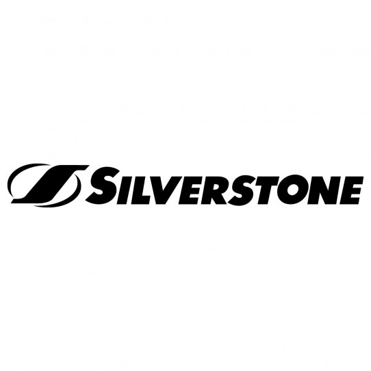 Stickers silverstone