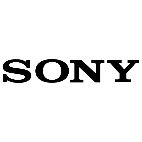 Stickers sony