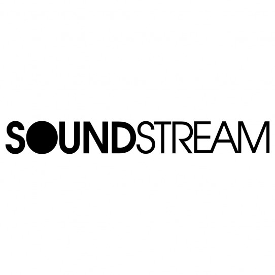 Stickers soundstream