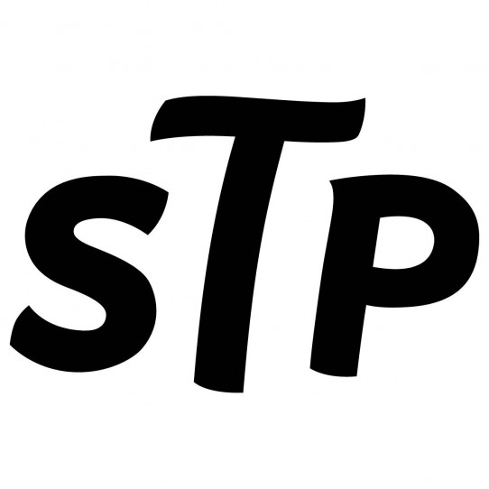 Stickers STP