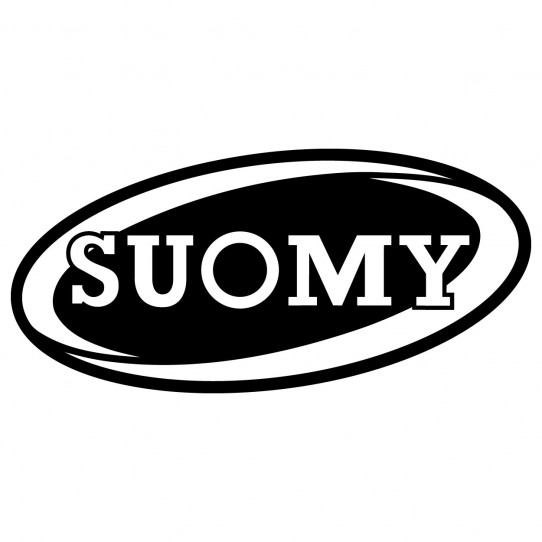Stickers suomy helmets