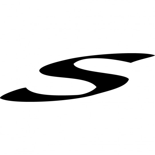 Stickers suzuki bandit s
