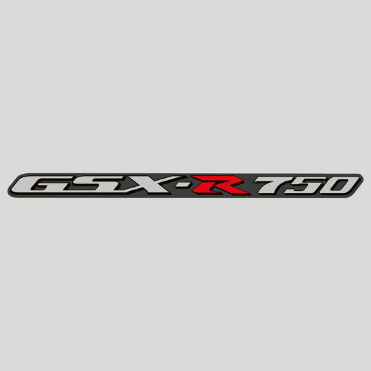 Stickers Suzuki gsx-r750