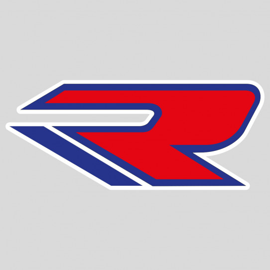 Stickers suzuki gsxr 