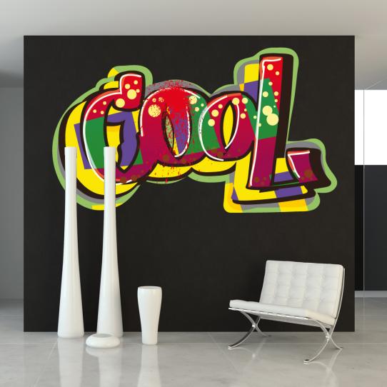 Autocollant Stickers ado cool