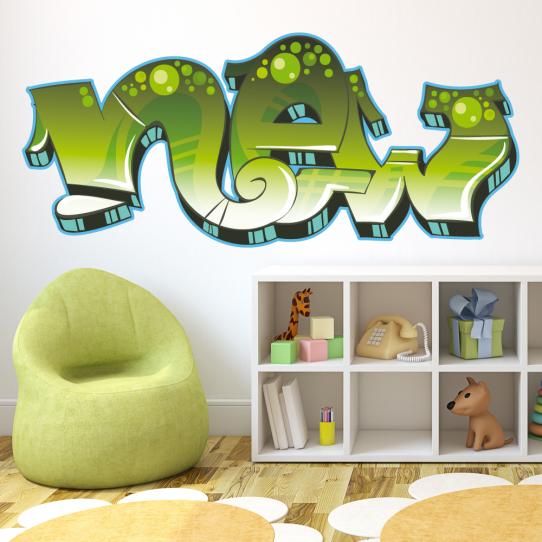 Autocollant Stickers ado new