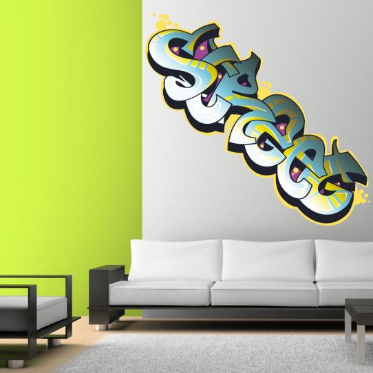 Autocollant Stickers ado street