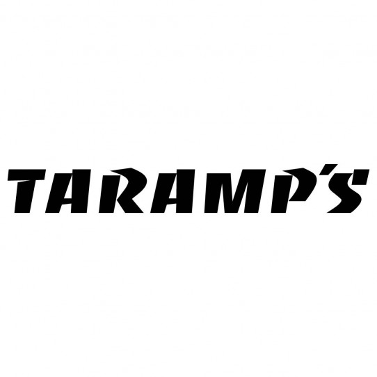 Stickers taramps