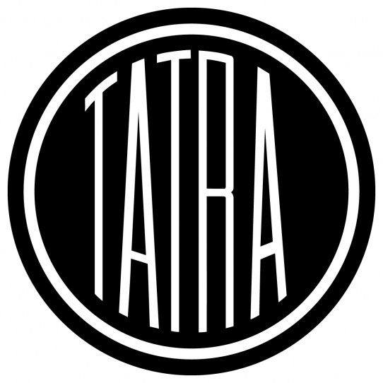 Stickers tatra