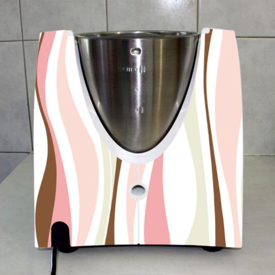 Stickers Thermomix TM31