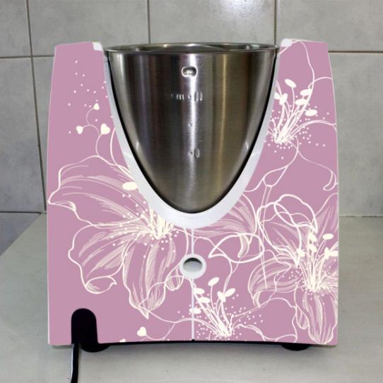Stickers Thermomix TM31