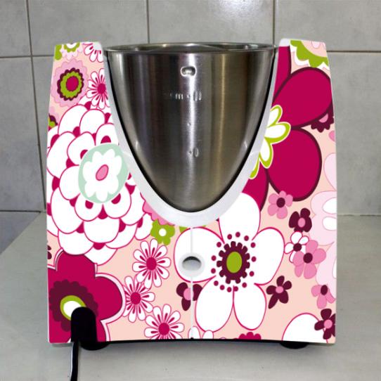 Stickers Thermomix TM31