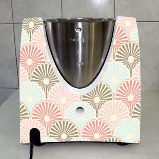 Stickers Thermomix TM31