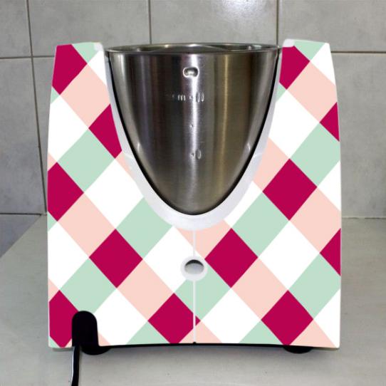 Stickers Thermomix TM31
