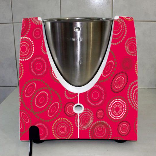 Stickers Thermomix TM31