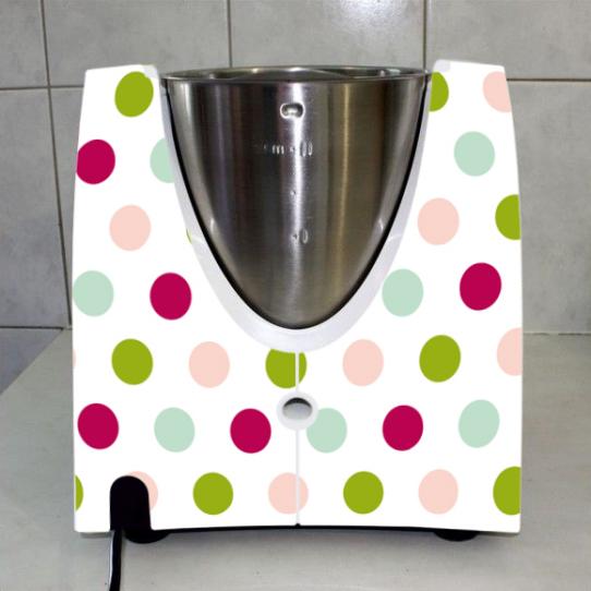 Stickers Thermomix TM31