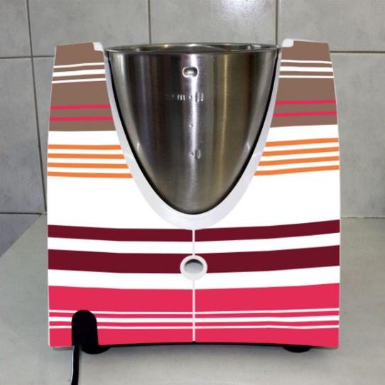 Stickers Thermomix TM31