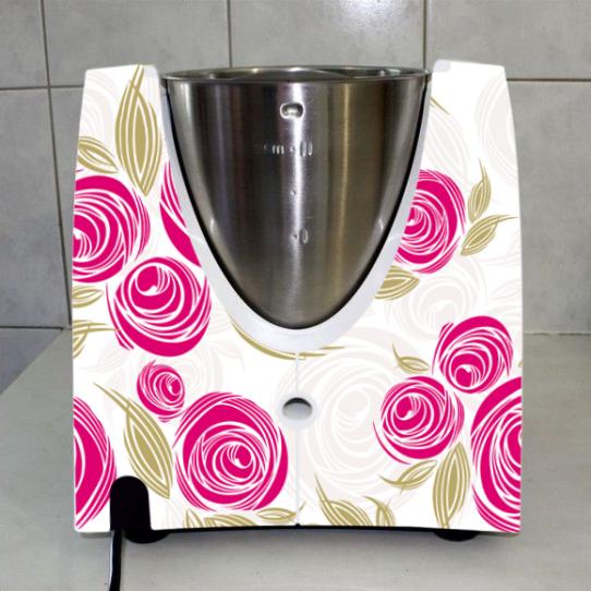 Stickers Thermomix TM31