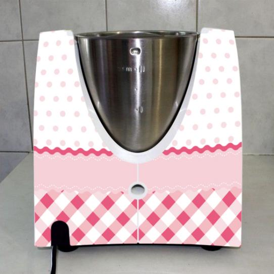 Stickers Thermomix TM31