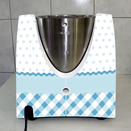 Stickers Thermomix TM31