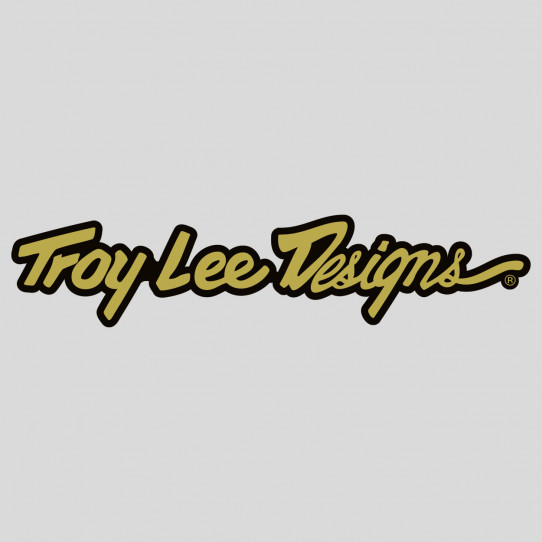 Stickers troy lee designs