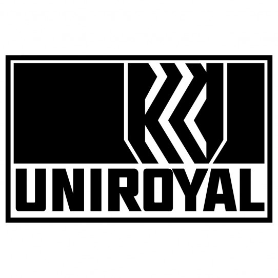 Stickers uniroyal