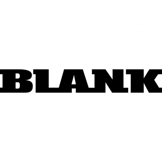Stickers vélo blank bikes