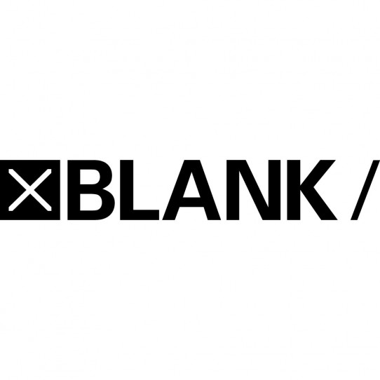 Stickers vélo blank bikes