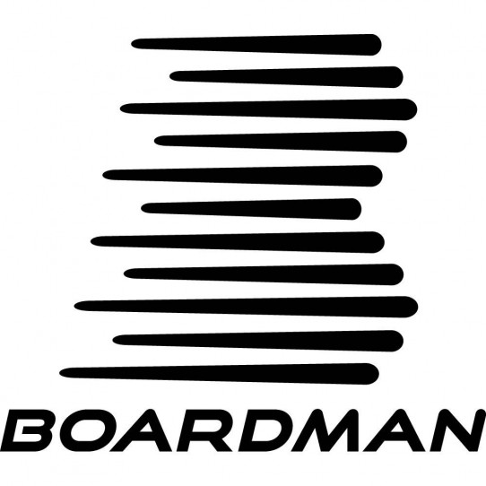 Stickers vélo boardman bikes