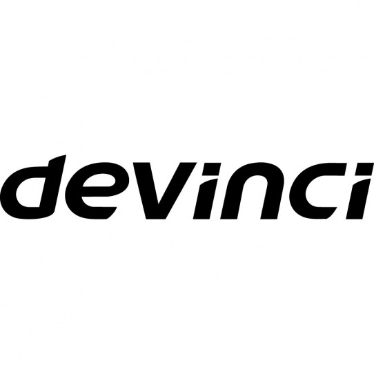 Stickers vélo devinci bikes