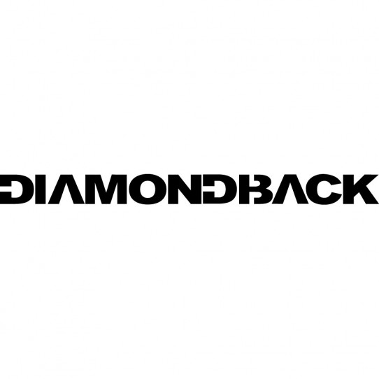 Stickers vélo diamondback bikes