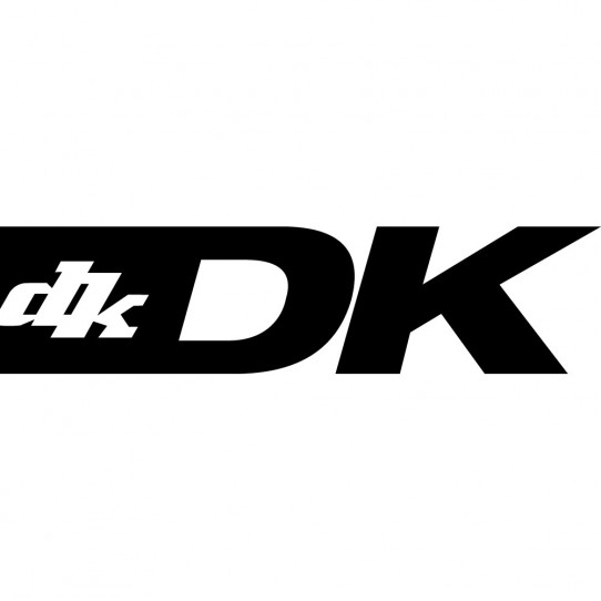 Stickers vélo DK bicycles