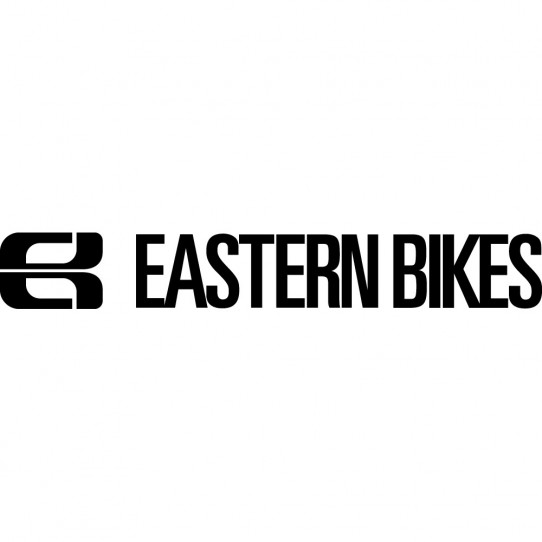Stickers vélo eastern bikes